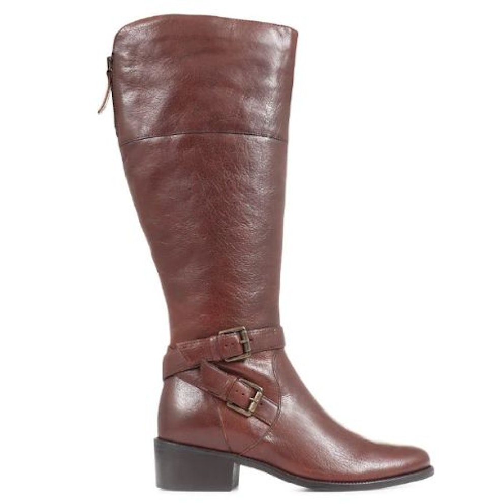 The Best Wide Calf Boots For Women In The UK 2023