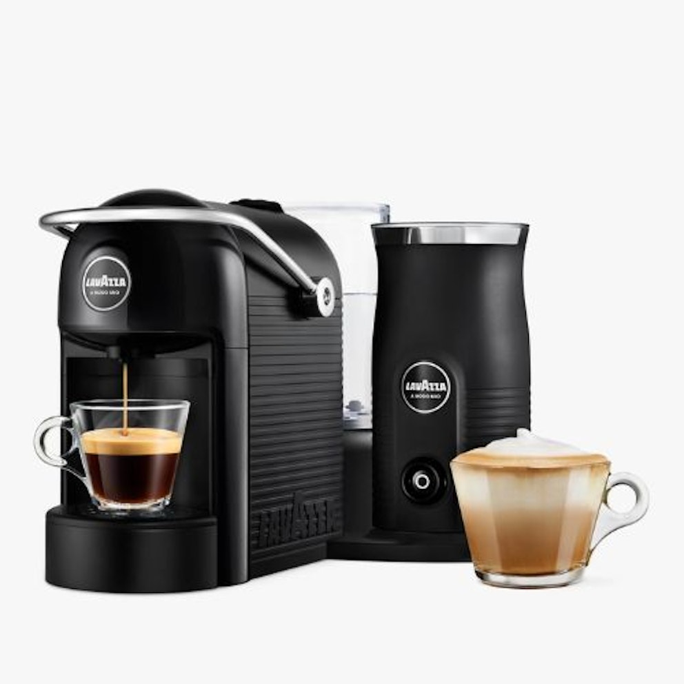 Best Black Friday coffee machine deals still save on Smeg, Nespresso