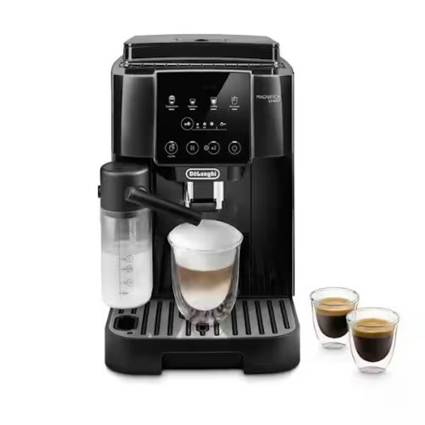 Magnifica Start Fully Automatic Bean-to-Cup Coffee Machine