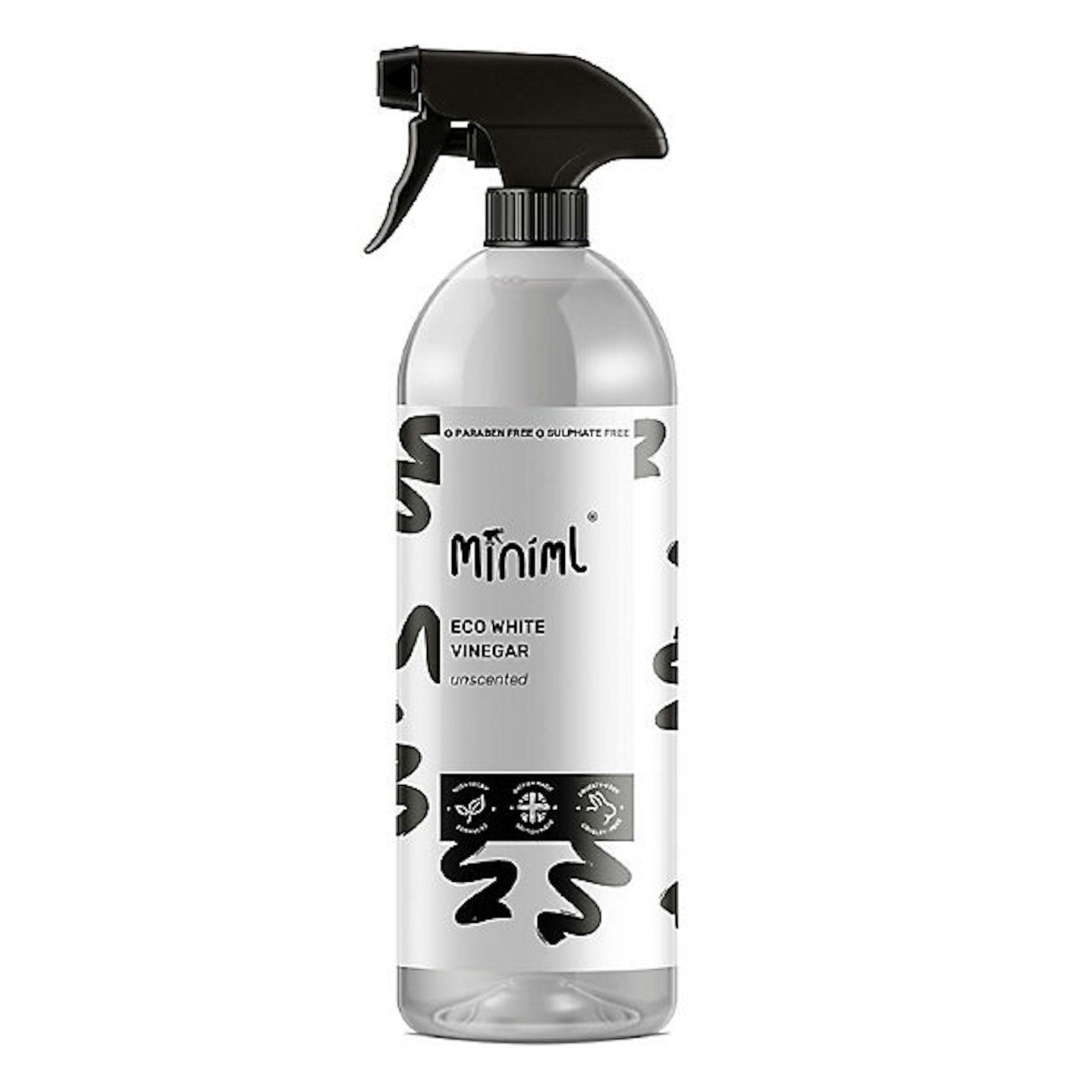 Miniml White Vinegar