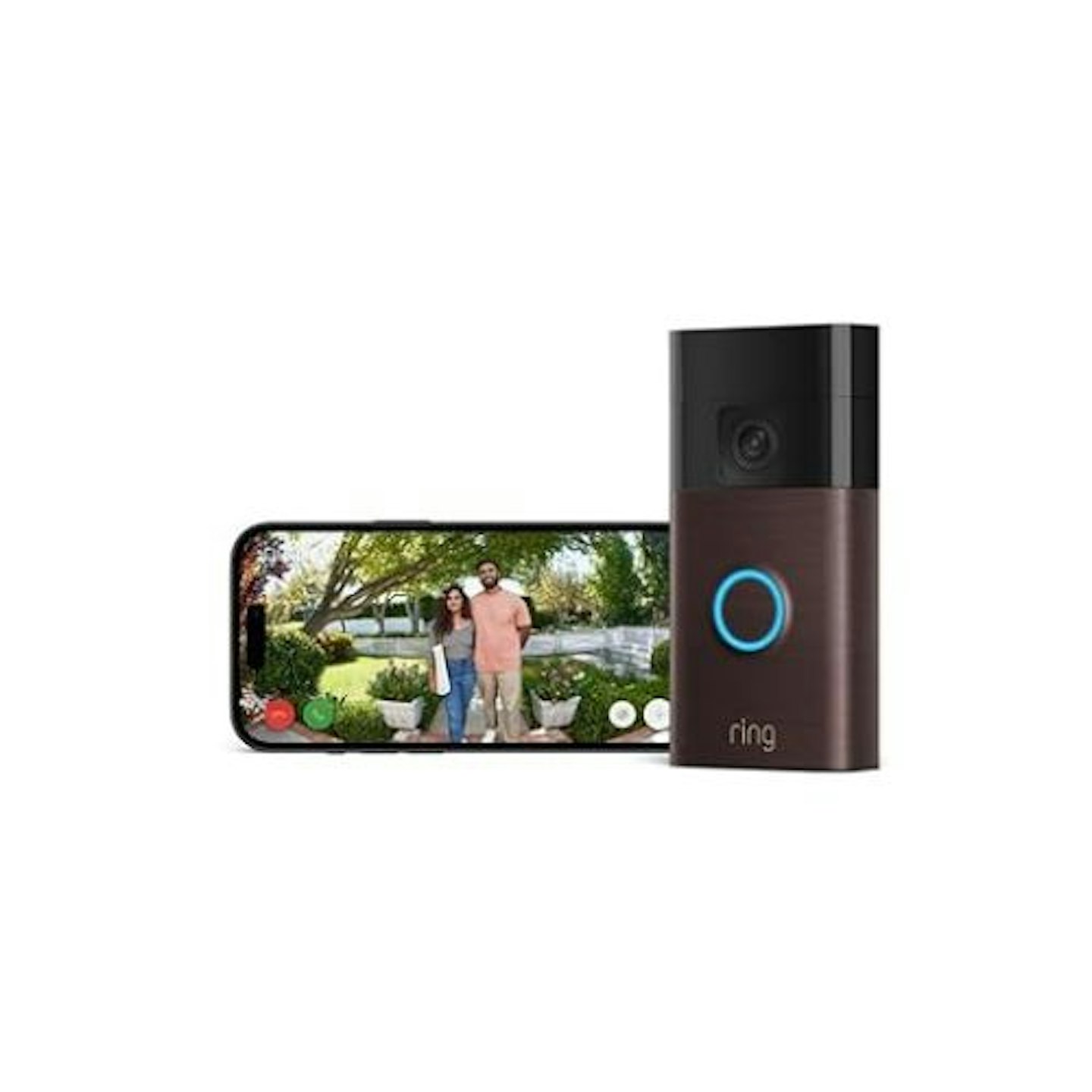 New Ring Battery Video Doorbell (2024 release)