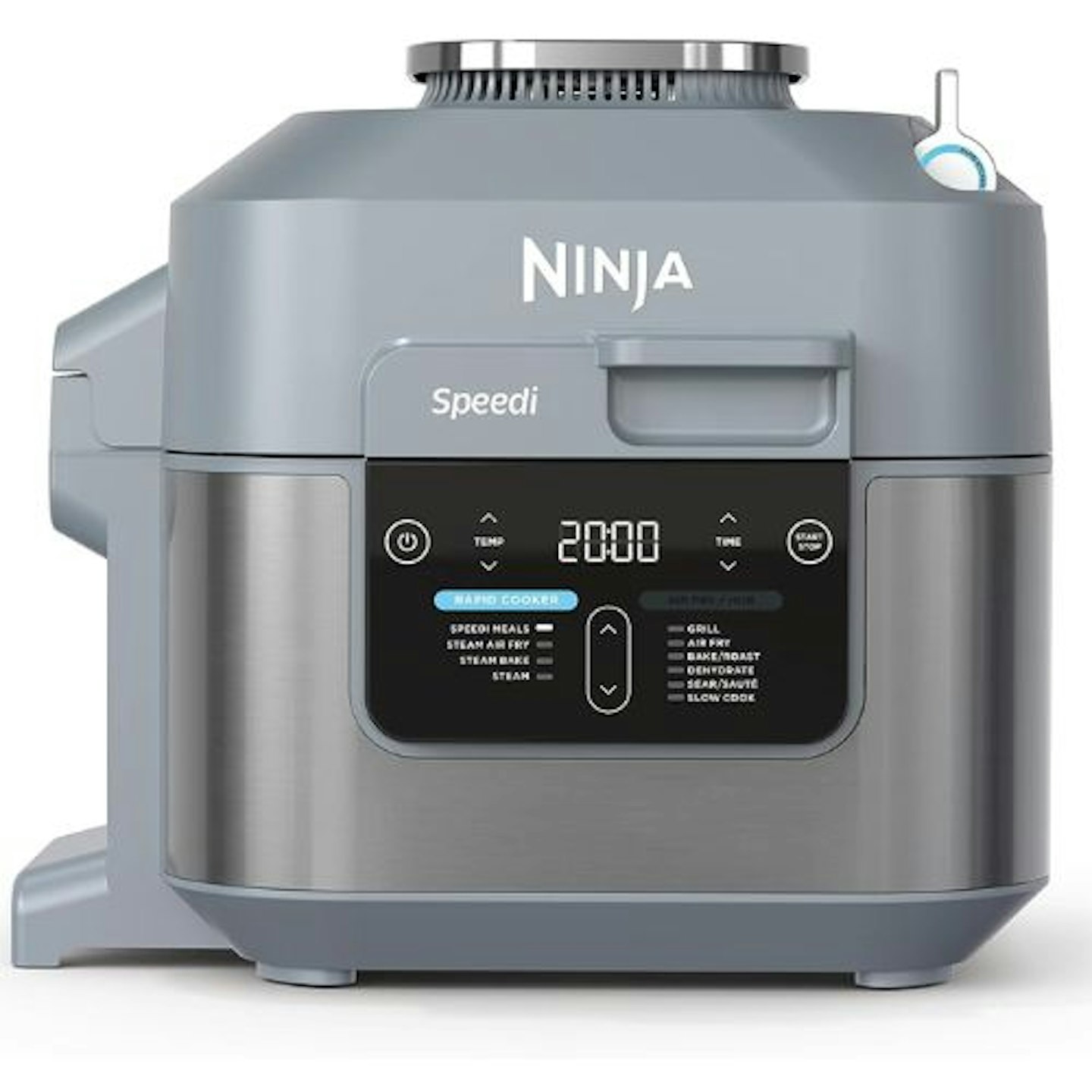 Ninja Speedi 10-in-1 Rapid Cooker