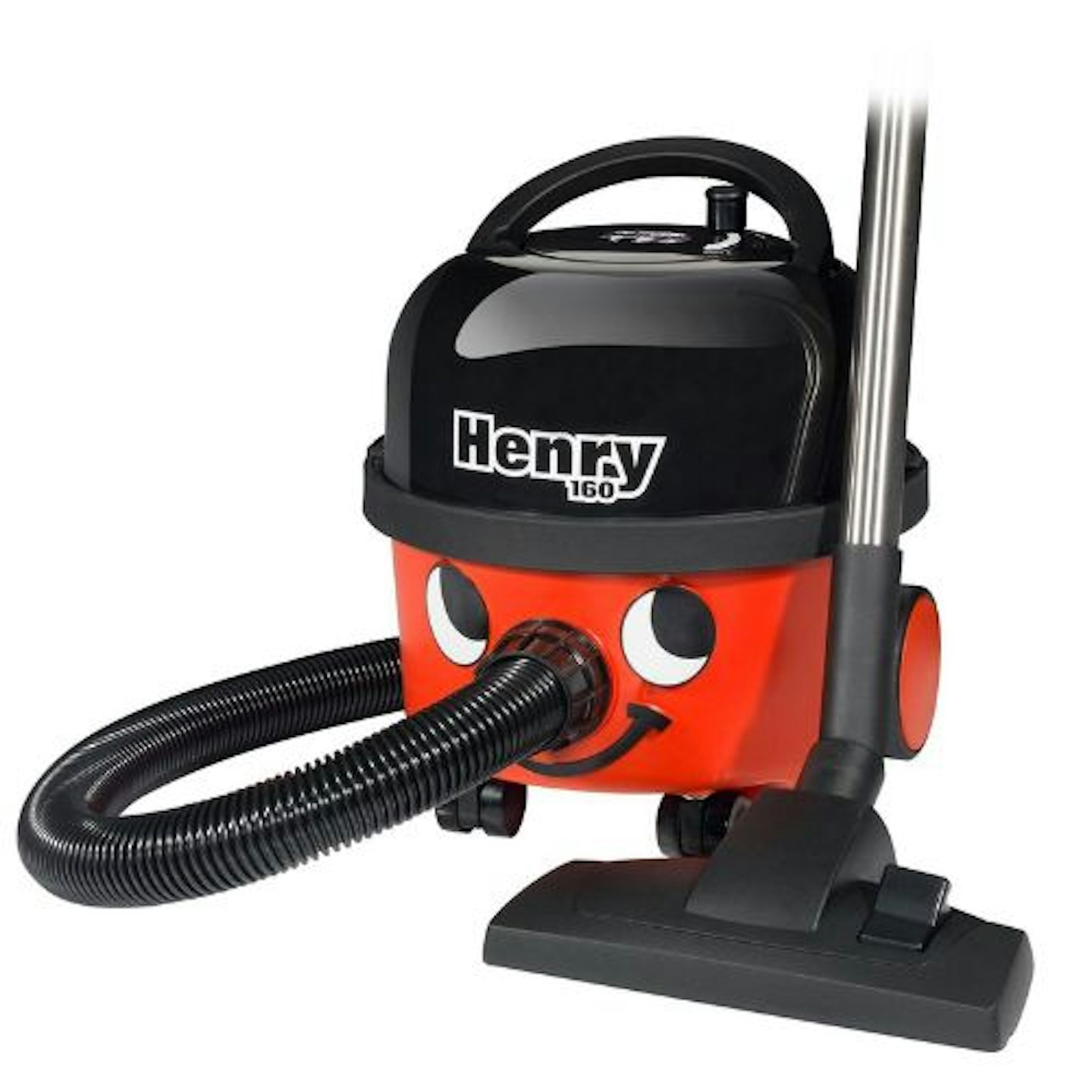 Numatic International Henry Compact HVR160 Bagged Cylinder Vacuum Cleaner