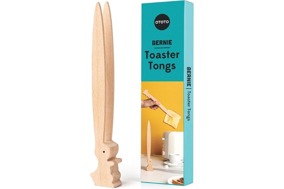 The best toaster tongs for removing toast with ease