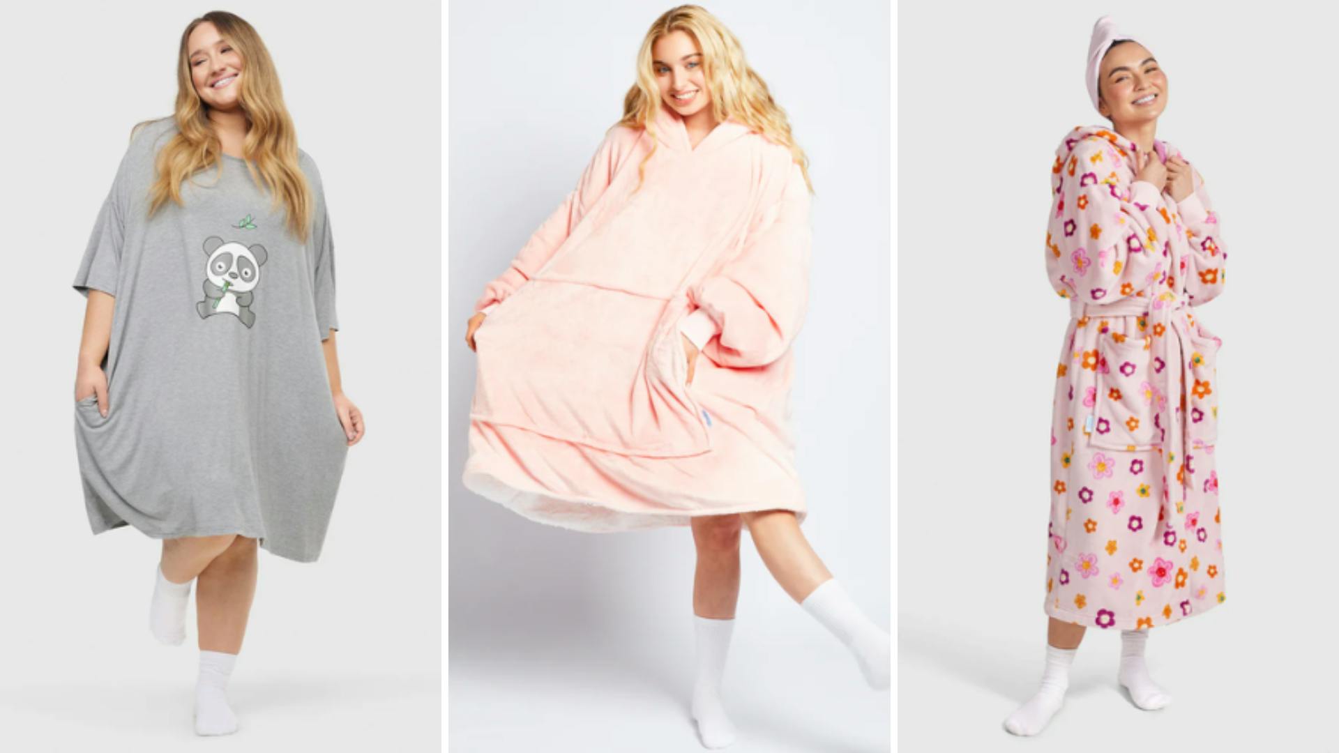 Get £50 off in the Oodie Holiday Sale