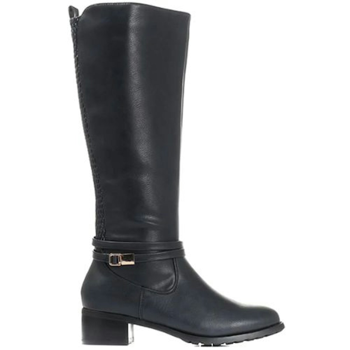 The Best Wide Calf Boots For Women In The UK 2023