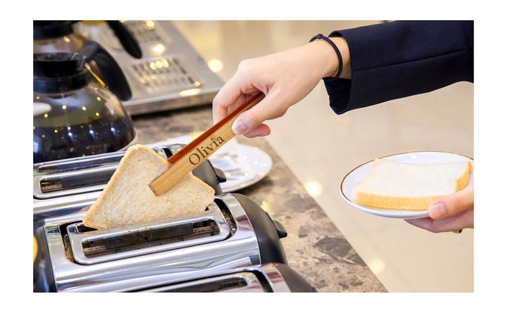 The best toaster tongs for removing toast with ease