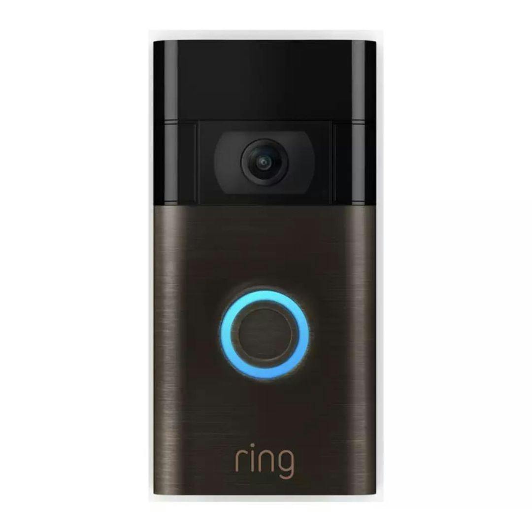 Best black friday deal on clearance ring doorbell