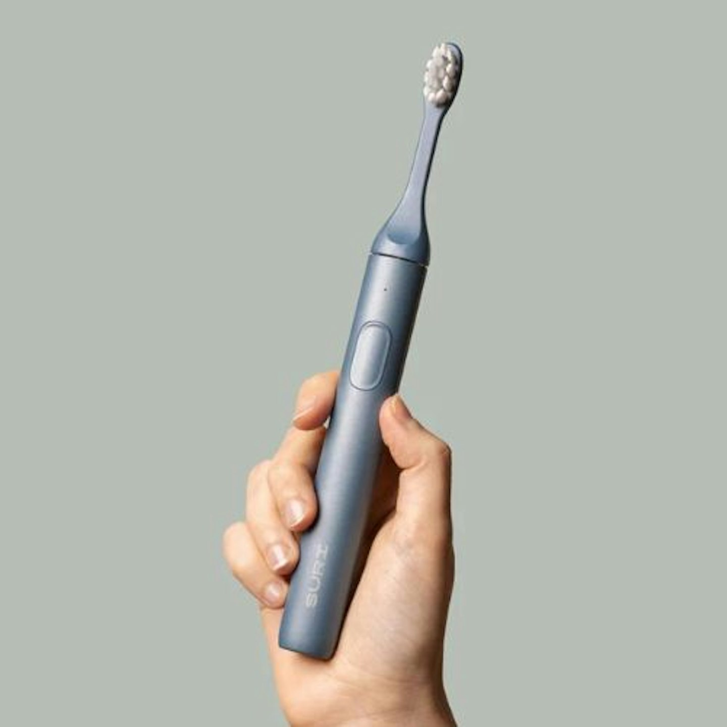 SURI Morning Waves Sustainable Electric Toothbrush