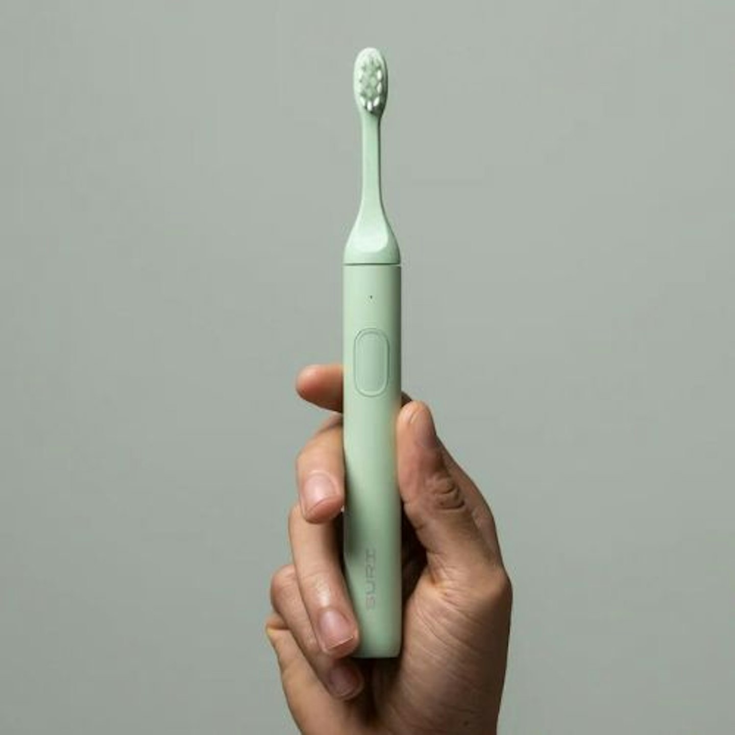 SURI Winter Fern Sustainable Electric Toothbrush