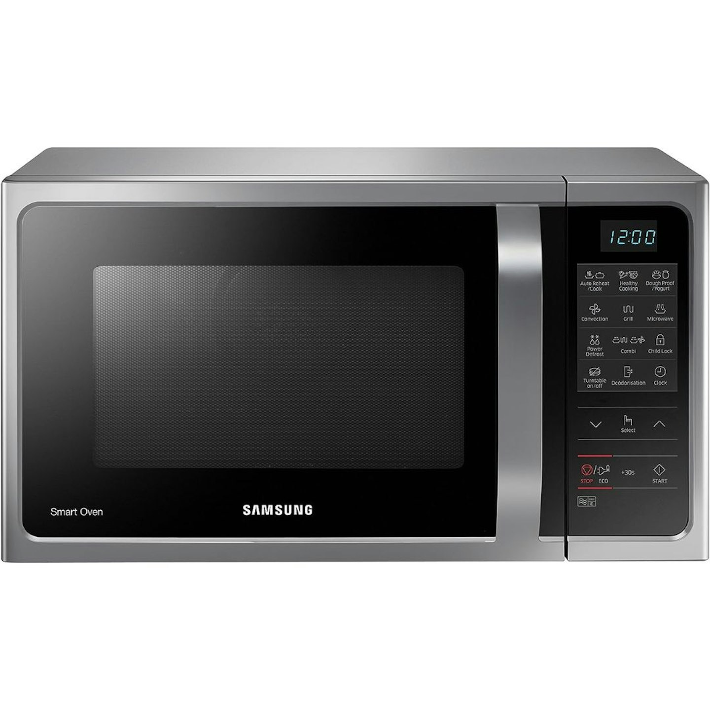 Samsung MC28H5013AS Combination Microwave