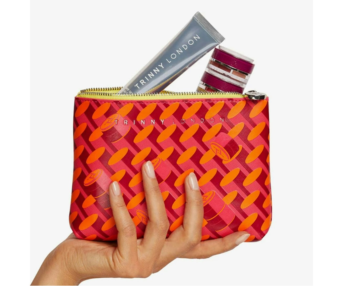 Sloane Makeup bag