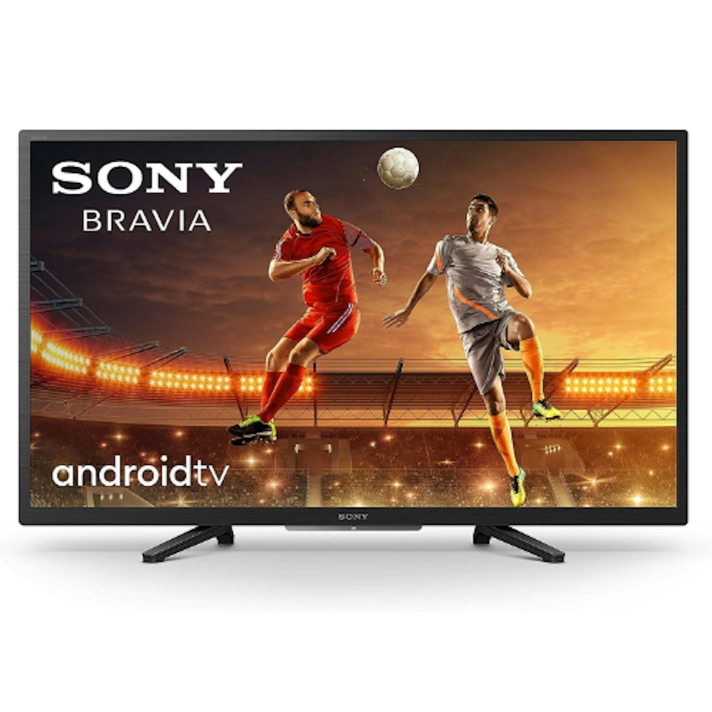 Sony BRAVIA KD-32W800-32-inch - HD Ready