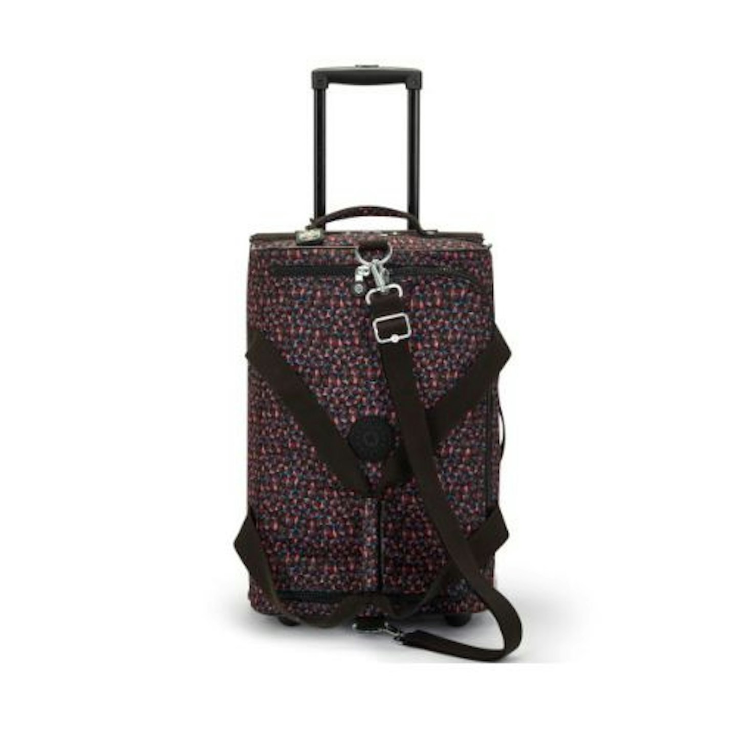 Teagan US Small Cabin Wheeled Duffle