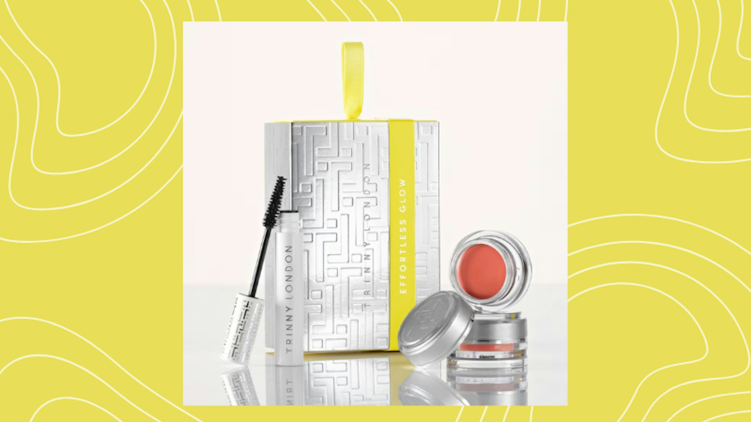 Trinny London Gift Set