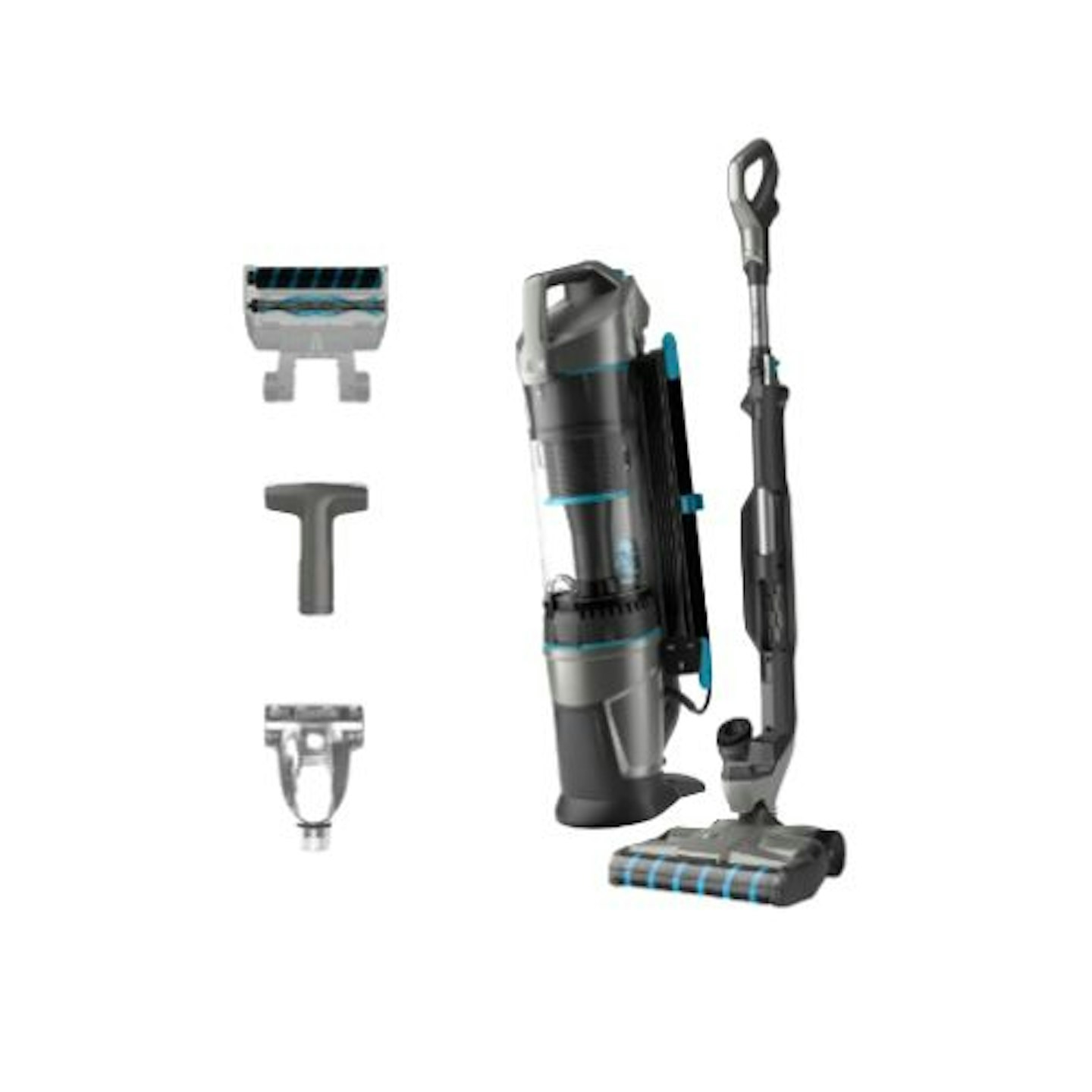 Vax Air Lift 2 Pet CDUP-PLXS Upright Vacuum Cleaner