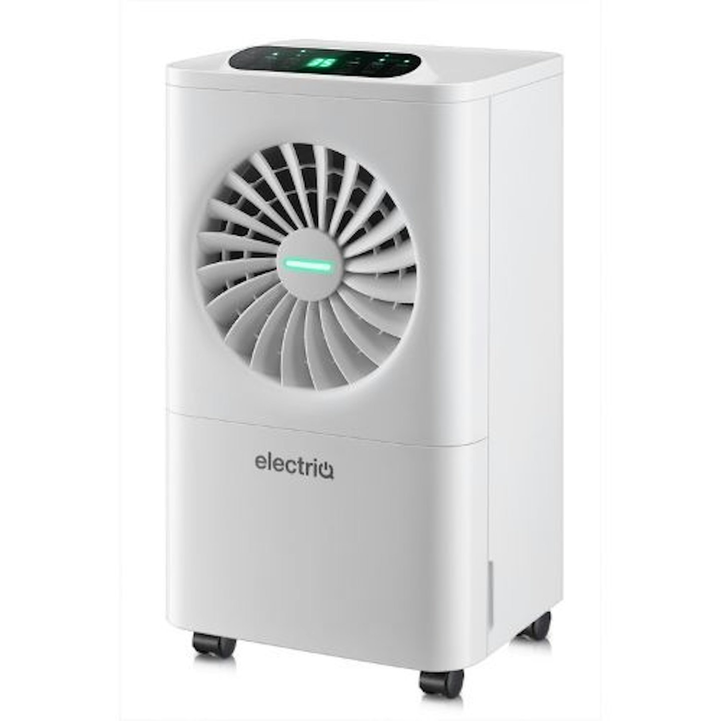 electriQ 10L Laundry Dehumidifier with Air Purifier Mode