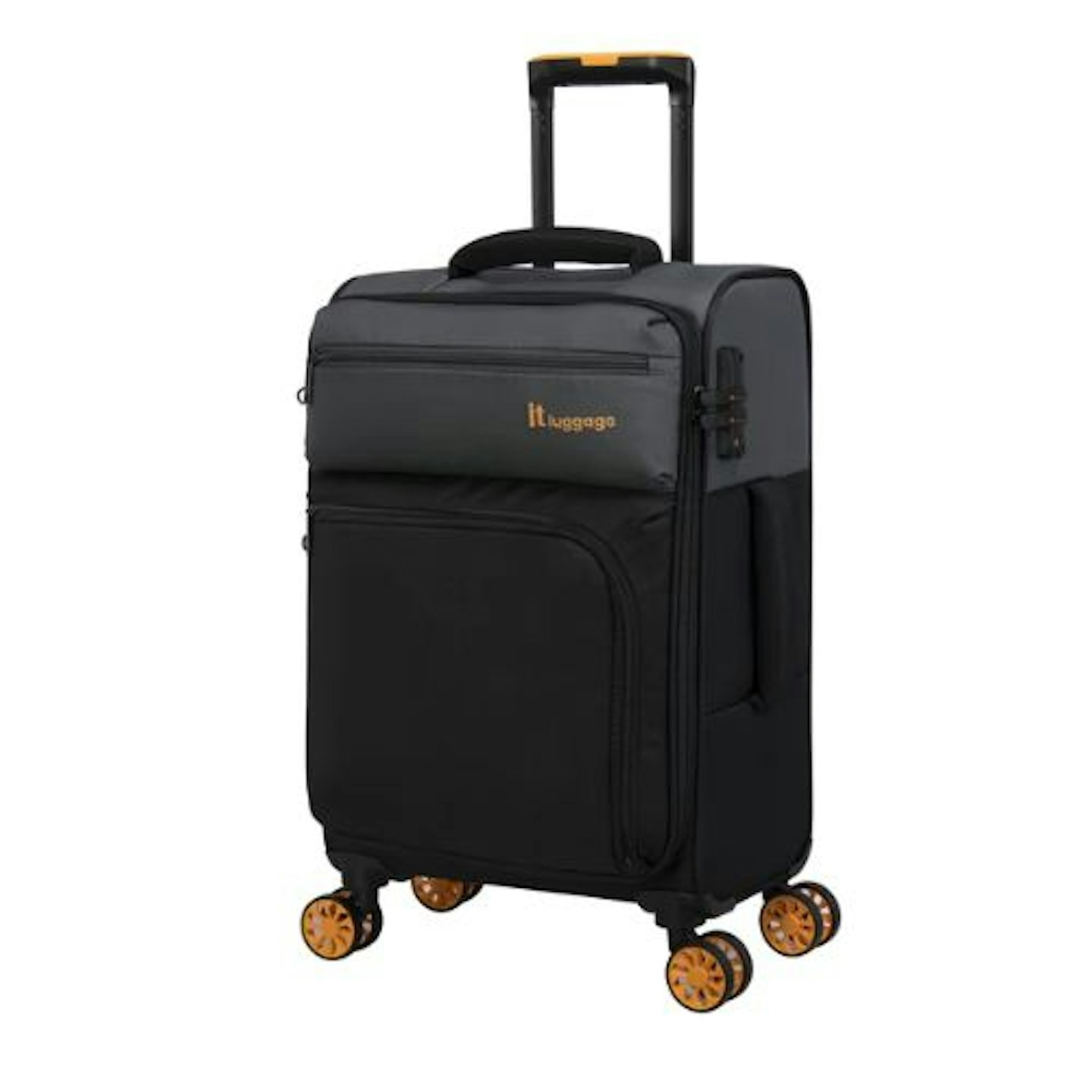it Luggage The Lite Duo-Tone Cabin Bag