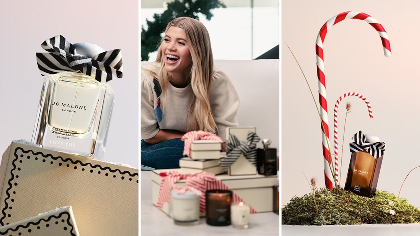 Best Jo Malone perfume ahead of Black Friday deals