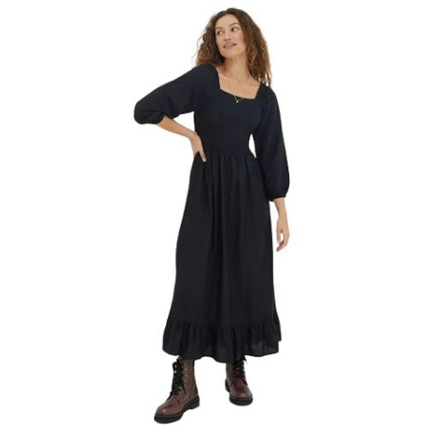 Best ladies' dresses for over 50s 2024