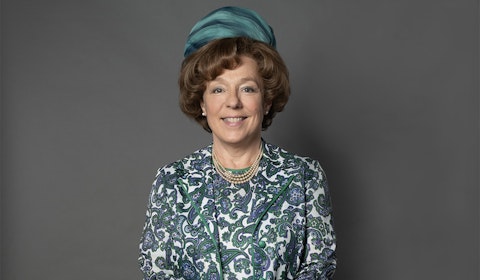 Where you’ve seen Annabelle Apsion before: TV, family + more