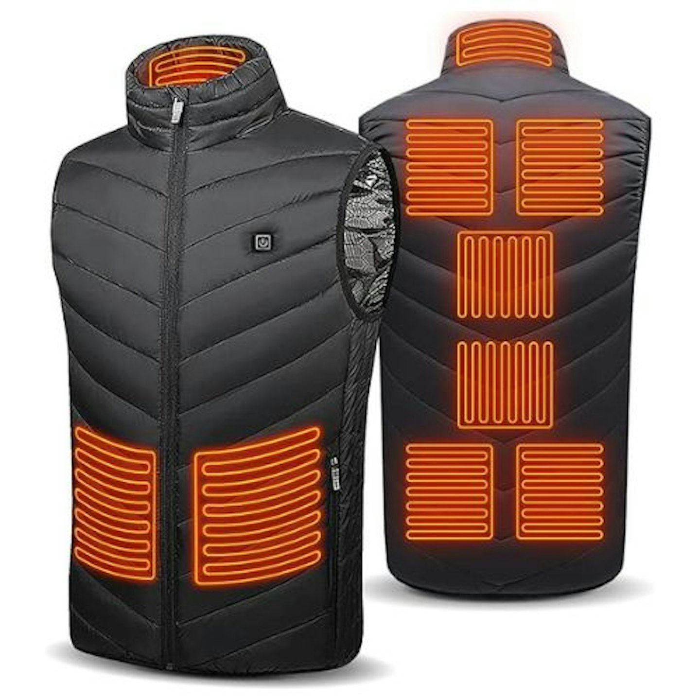 Bseical Heated Vest