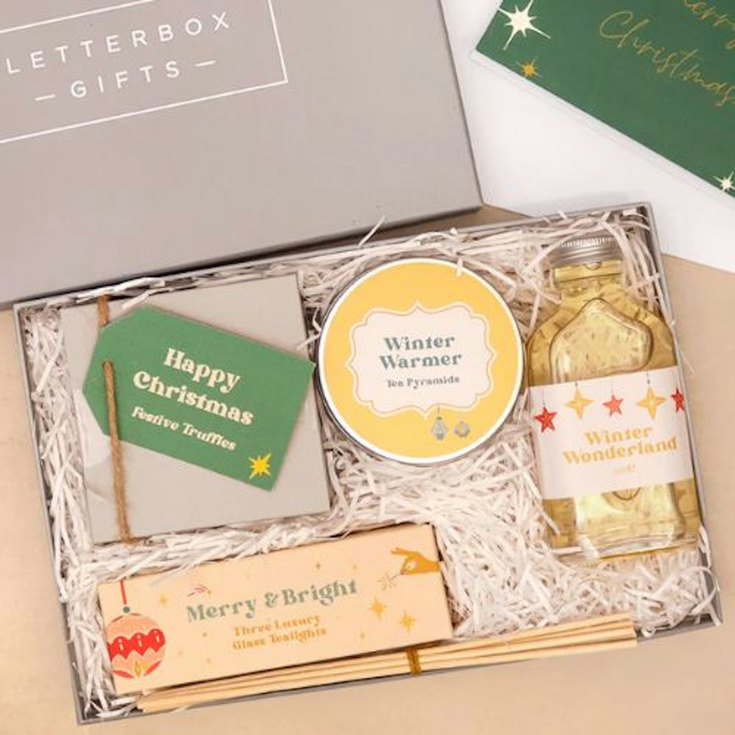 Luxury 'New Mama' Gift Set For New Mums By Letterbox Gifts