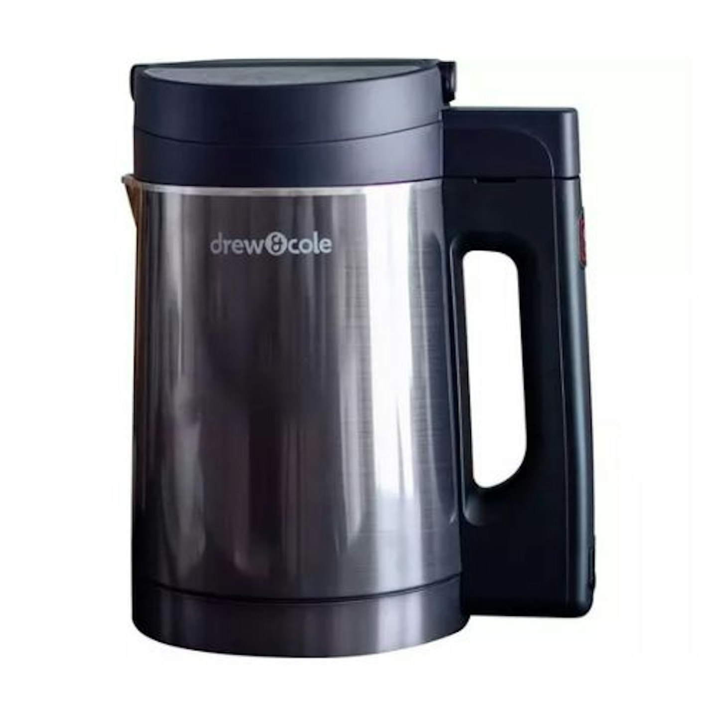 DREW & COLE Soup Chef Pro 01371 Soup Maker - Charcoal