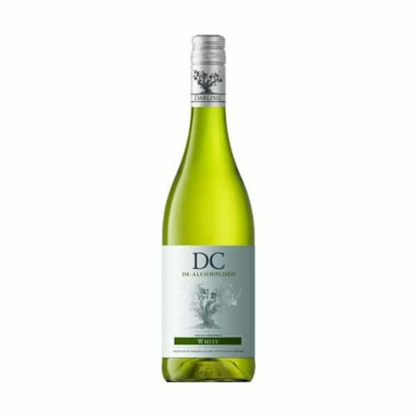 Darling Cellars Sauvignon Blanc 0.5% White Wine