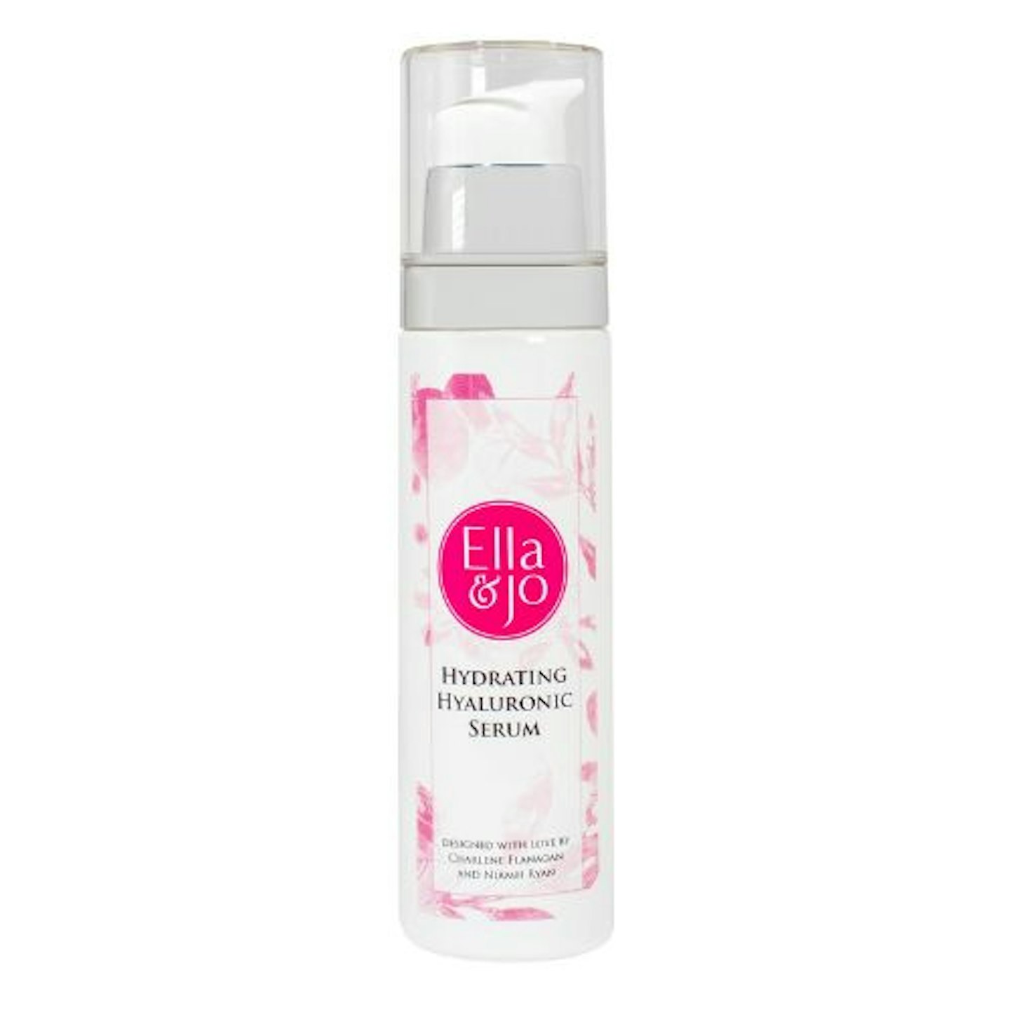 Ella & Jo Hydrating Hyaluronic Acid Serum