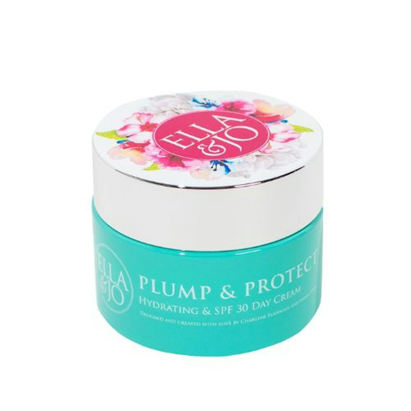 Ella + Jo Plump and Protect SPF 30-Day Cream