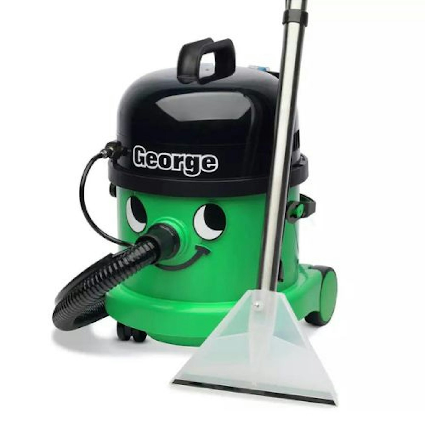 George Corded Carpet Cleaner