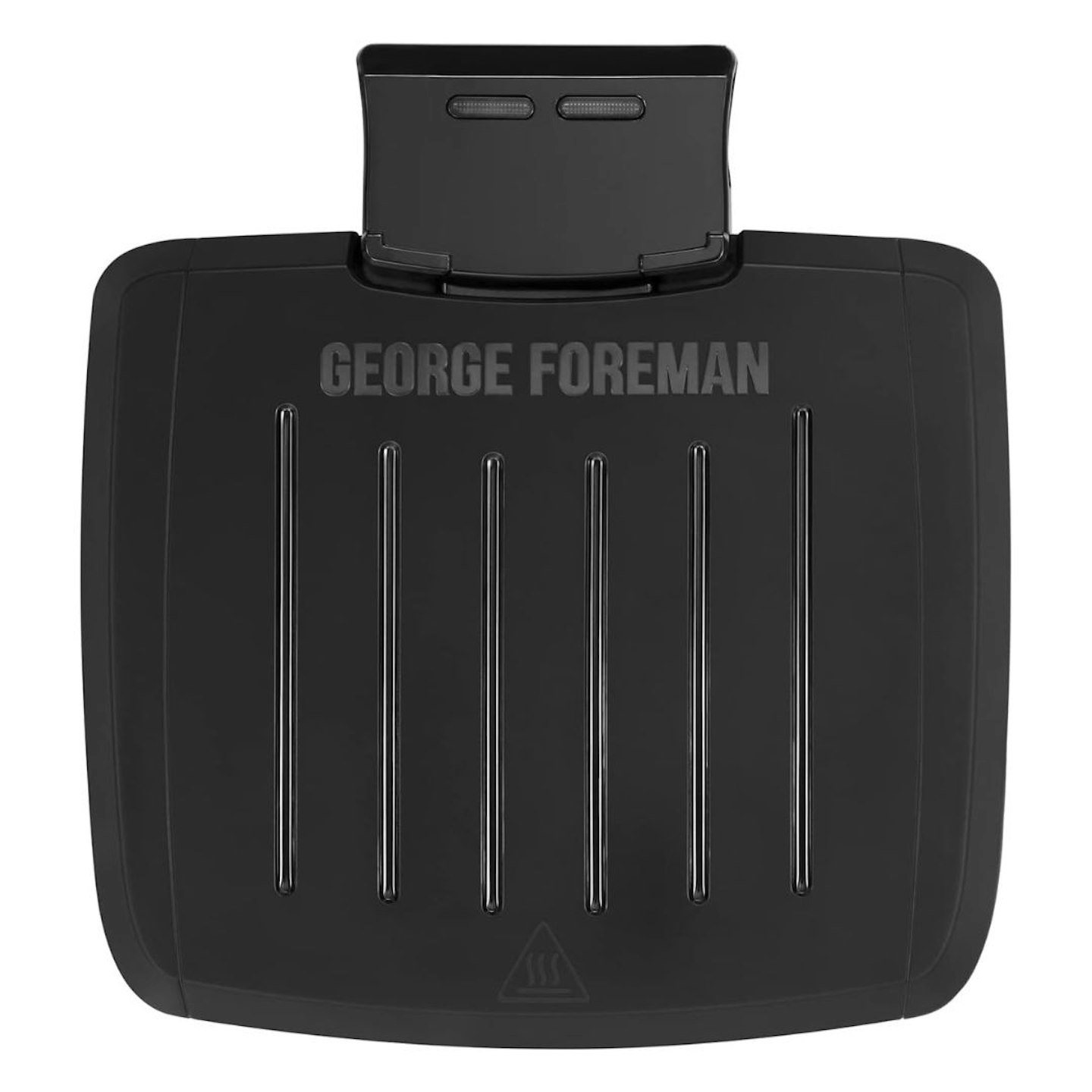 George Foreman 28310 Immersa Medium Electric Grill