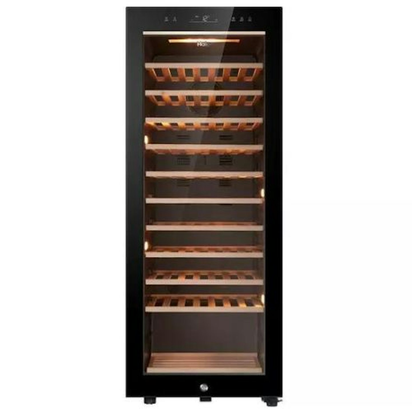 HAIER HWS84GNF Wine Cooler