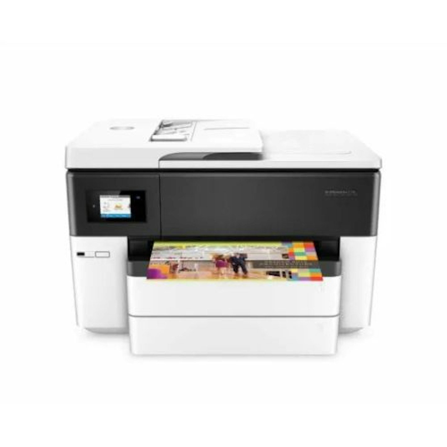 HP Officejet Pro 7740 All in One A3 Wireless Inkjet Printer