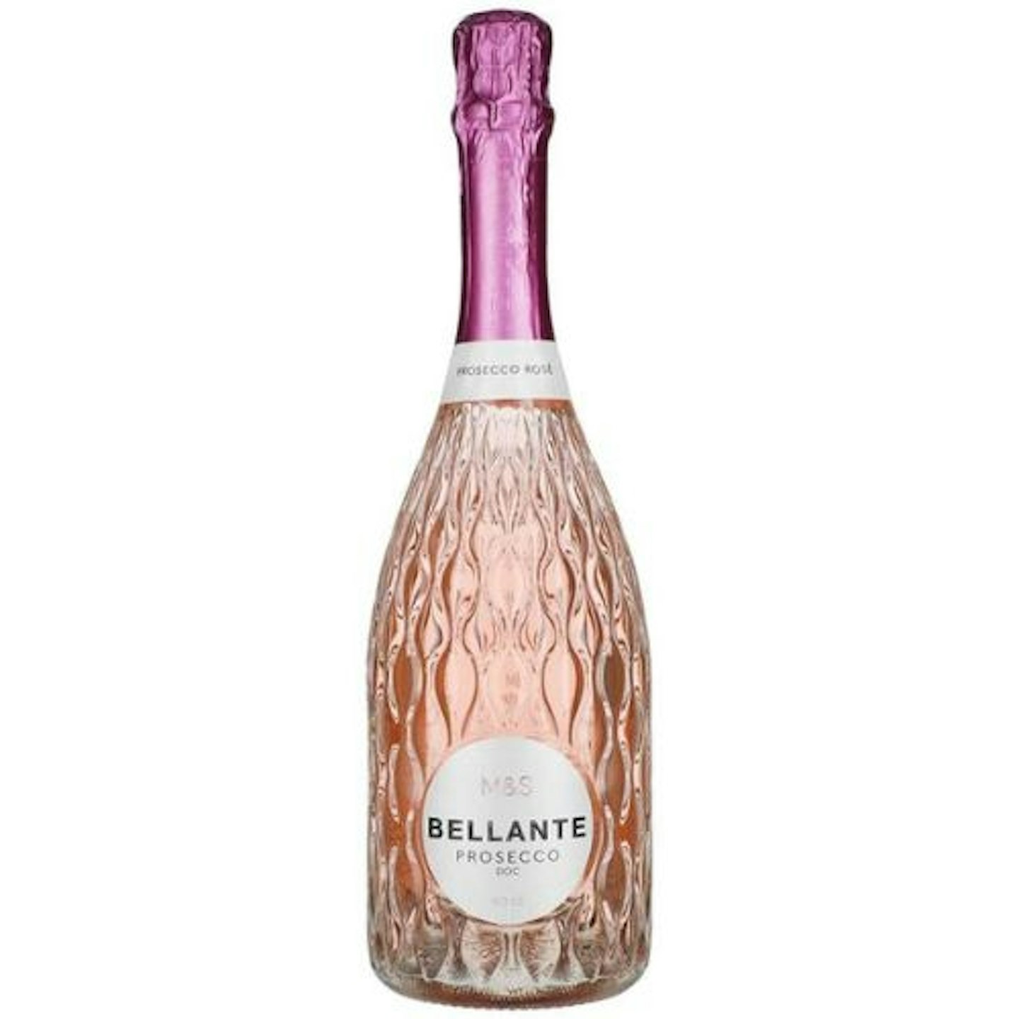 M&S Bellante Prosecco Rose