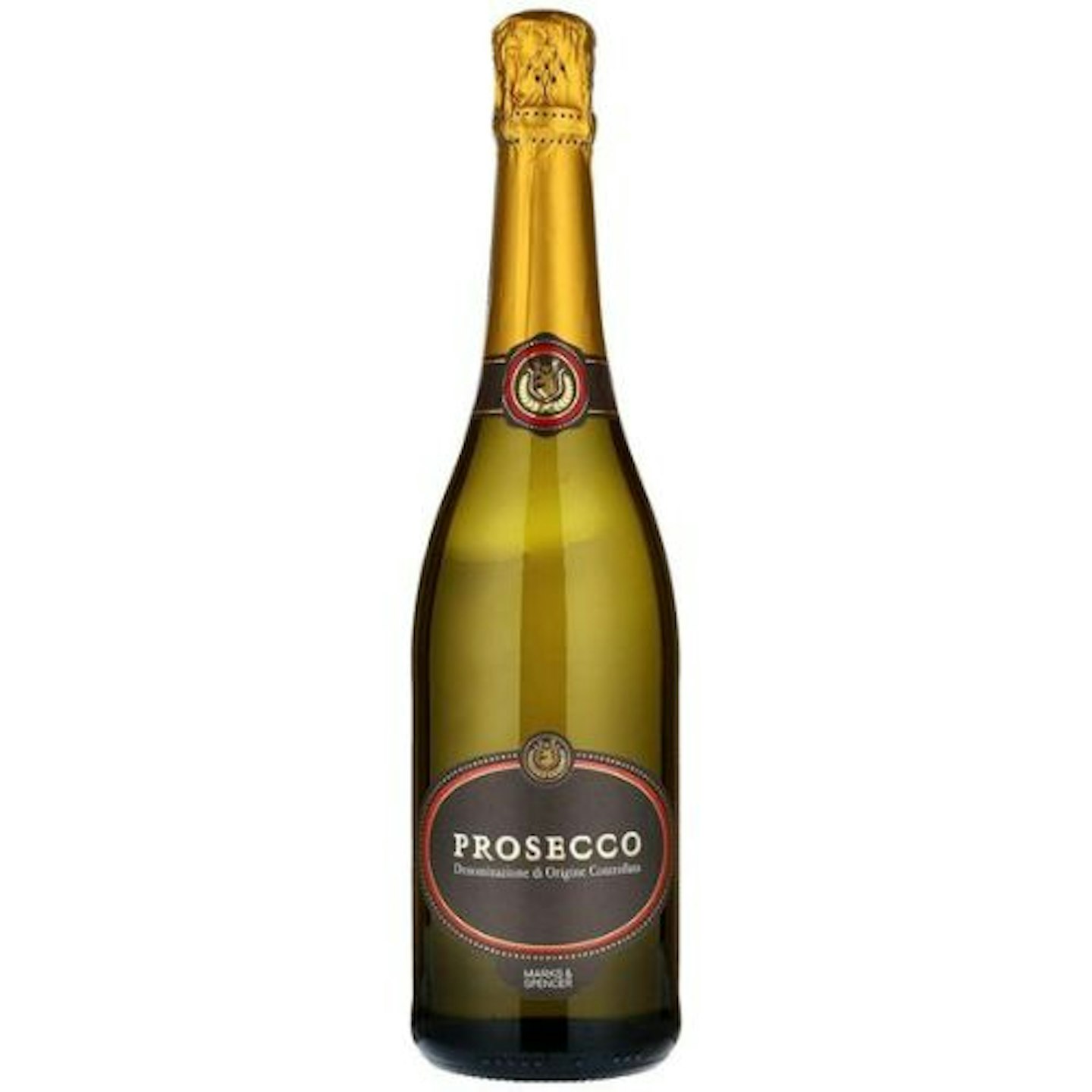 M&S Prosecco Extra Dry