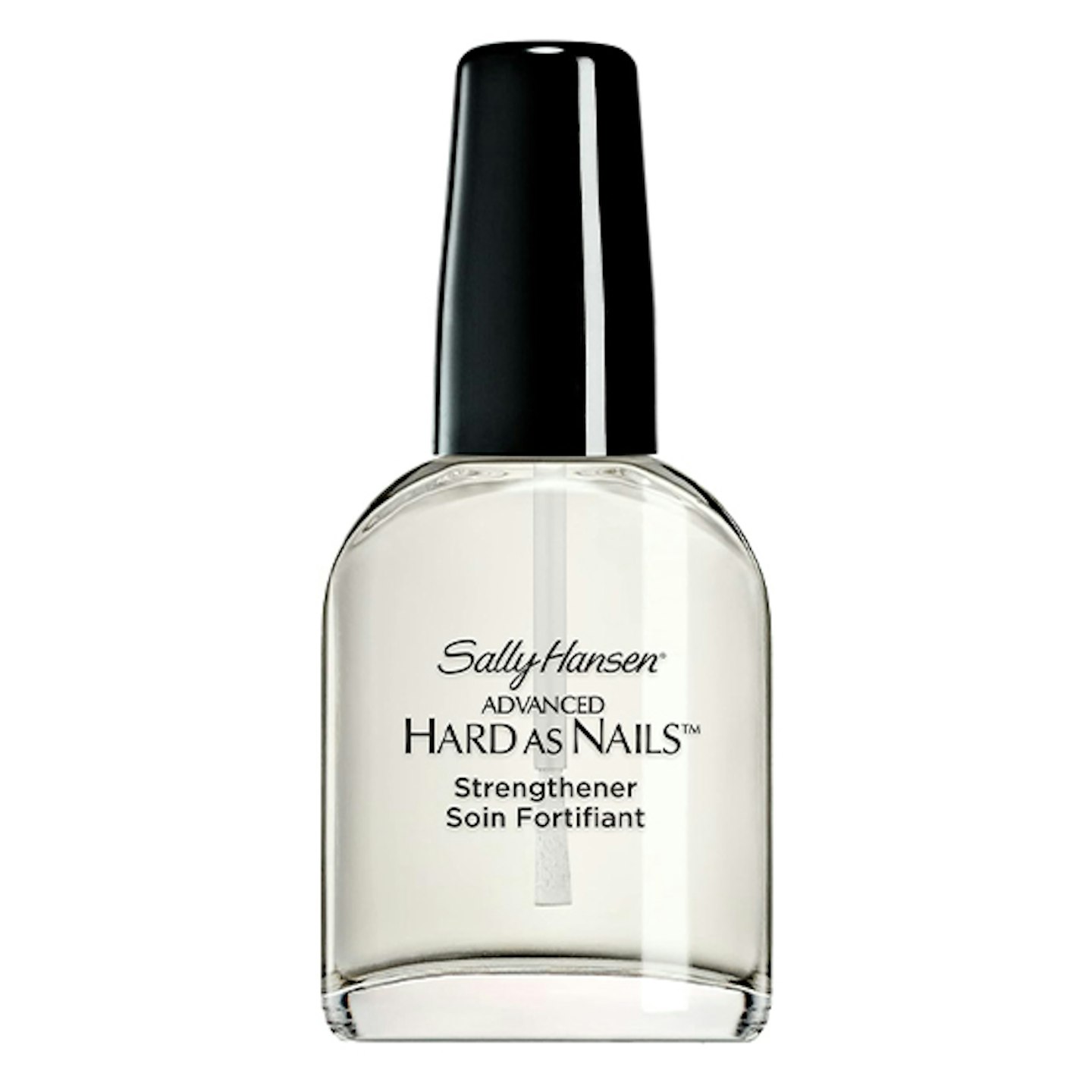 Nail strengthener