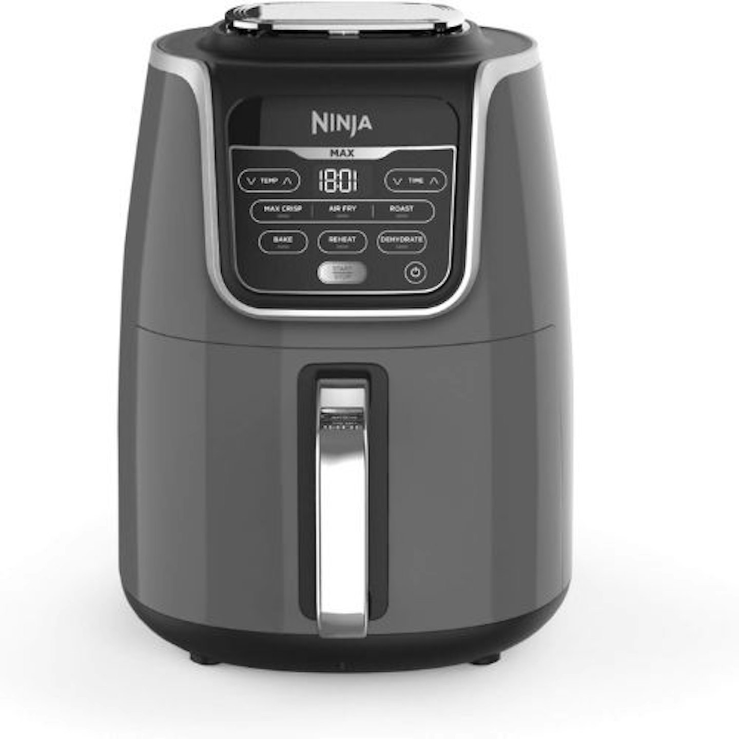 Ninja Air Fryer MAX, 5.2L, 6-in-1