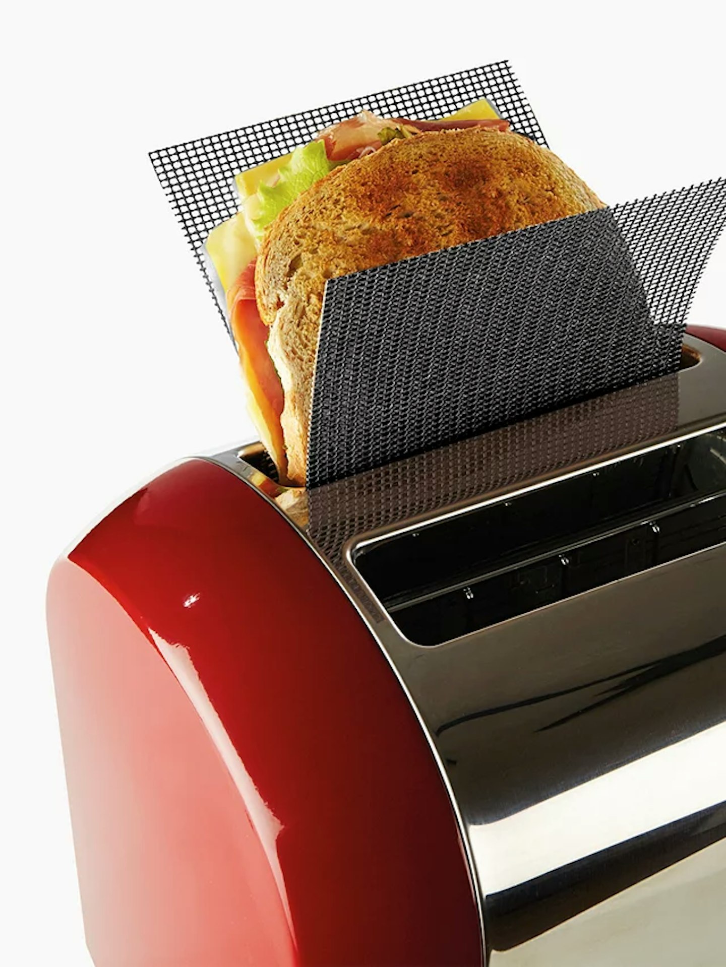 John Lewis NoStik - best toaster bags