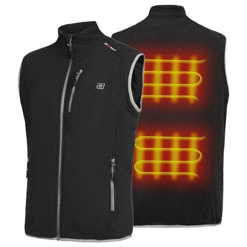 Best deals heated vest