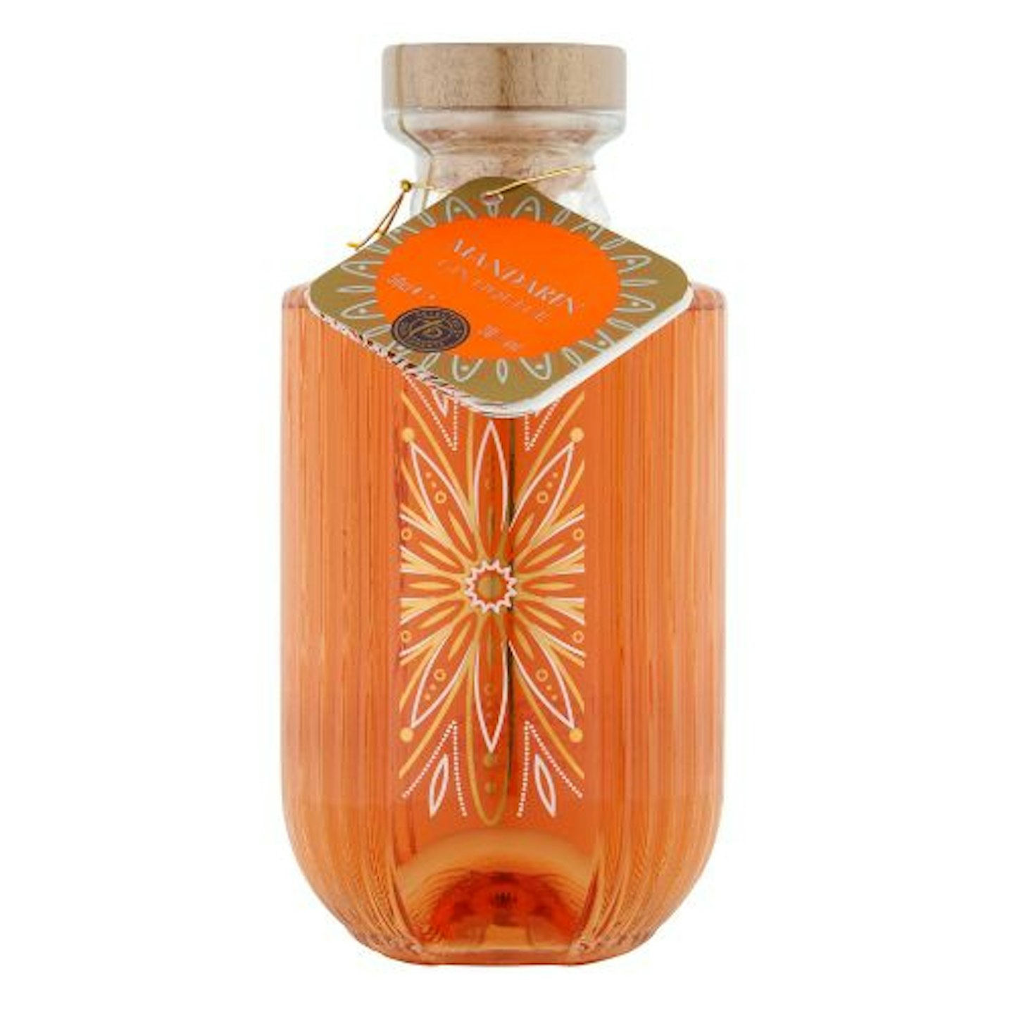 Sainsbury's Mandarin Gin Liqueur 50cl