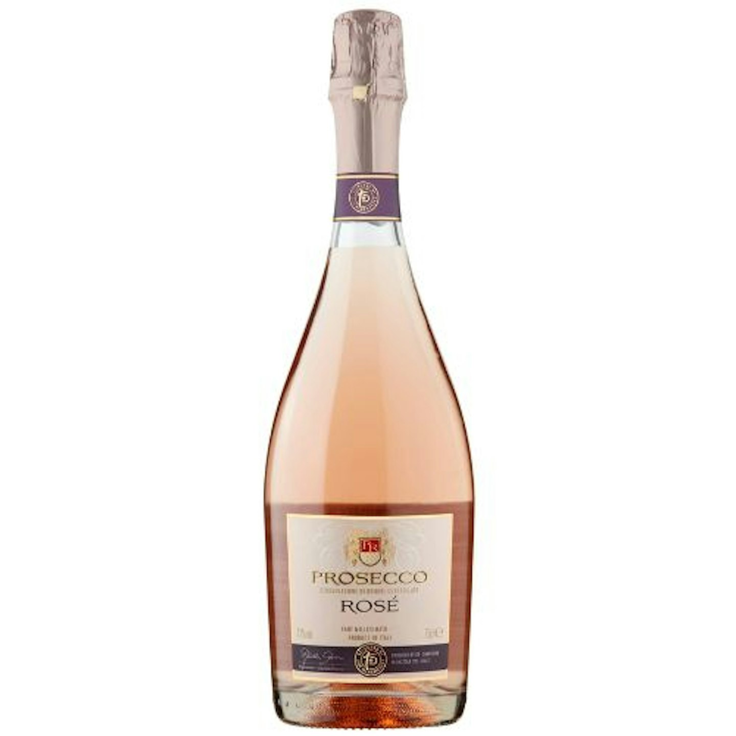 Sainsbury's Prosecco Rose