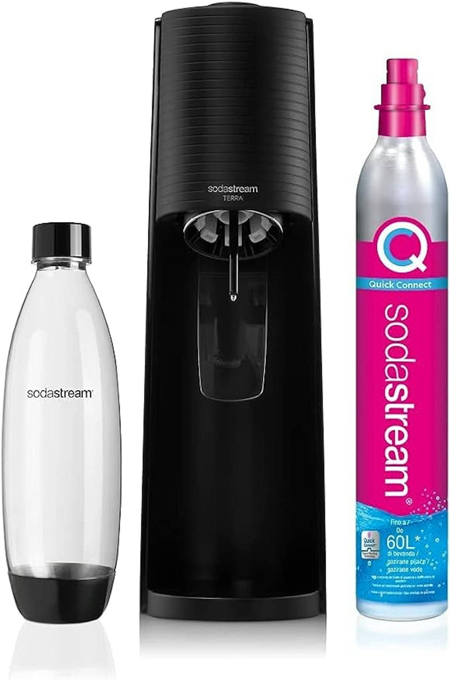SodaStream - Best gifts for foodies
