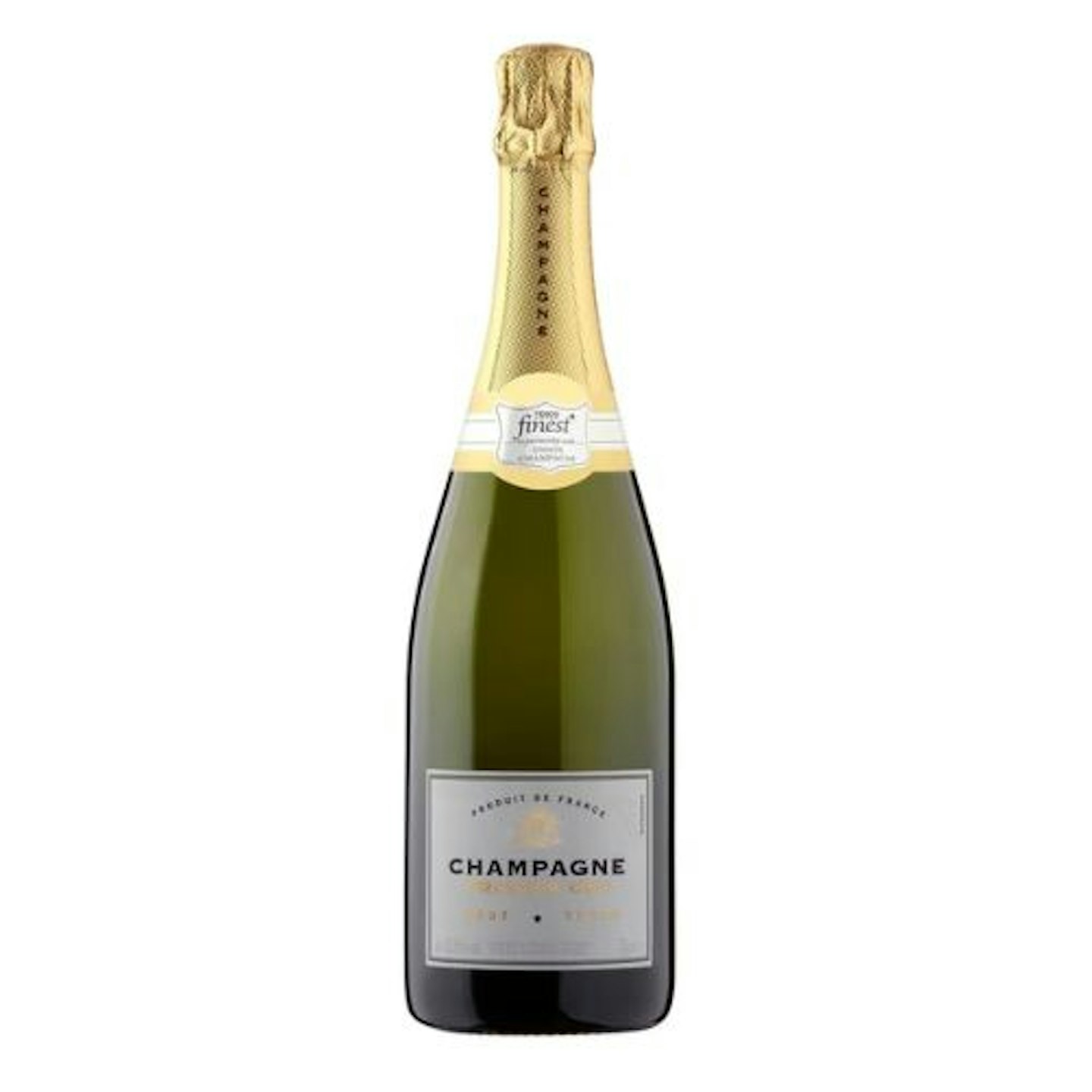 Tesco Finest Premier Cru Brut Champagne