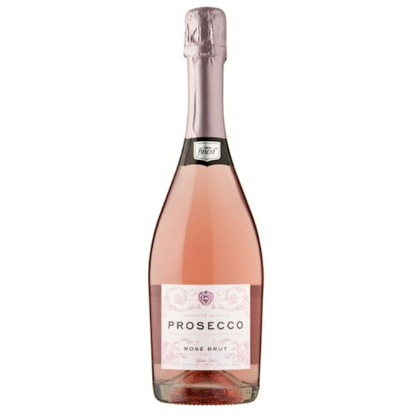 Tesco Finest Prosecco Rose