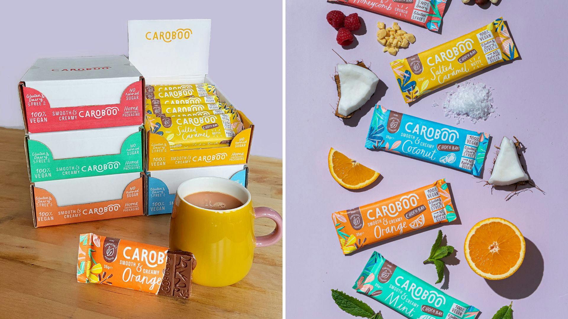 Caroboo