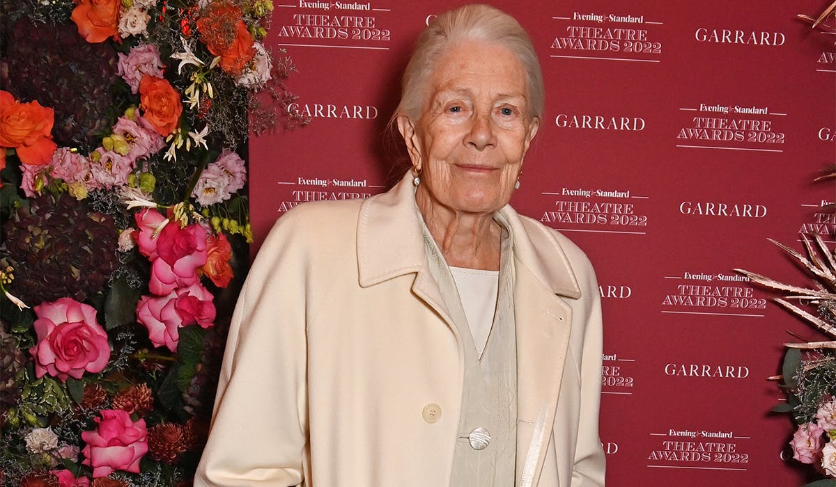 filme und serien von vanessa redgrave