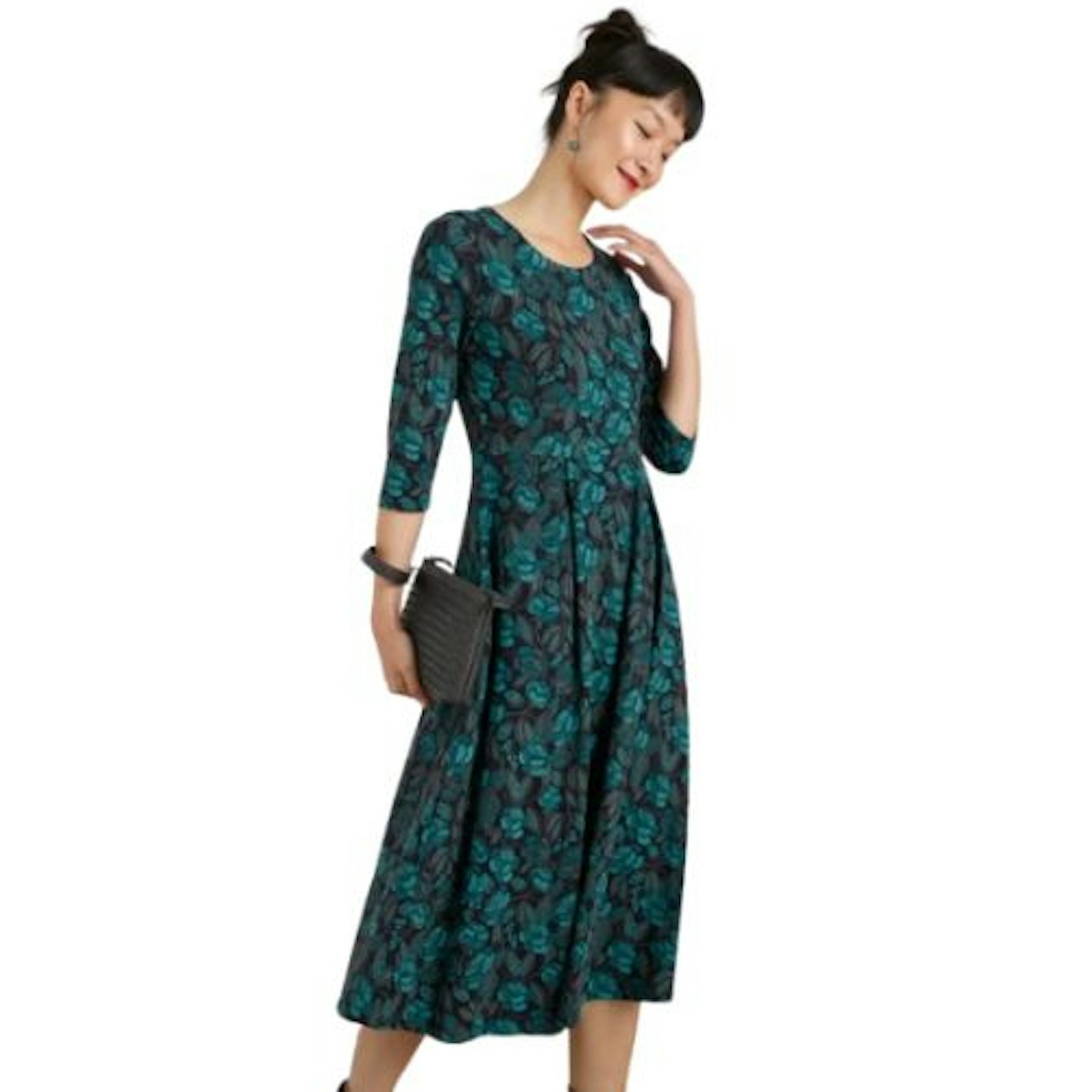 The best special occasion dresses for older ladies
