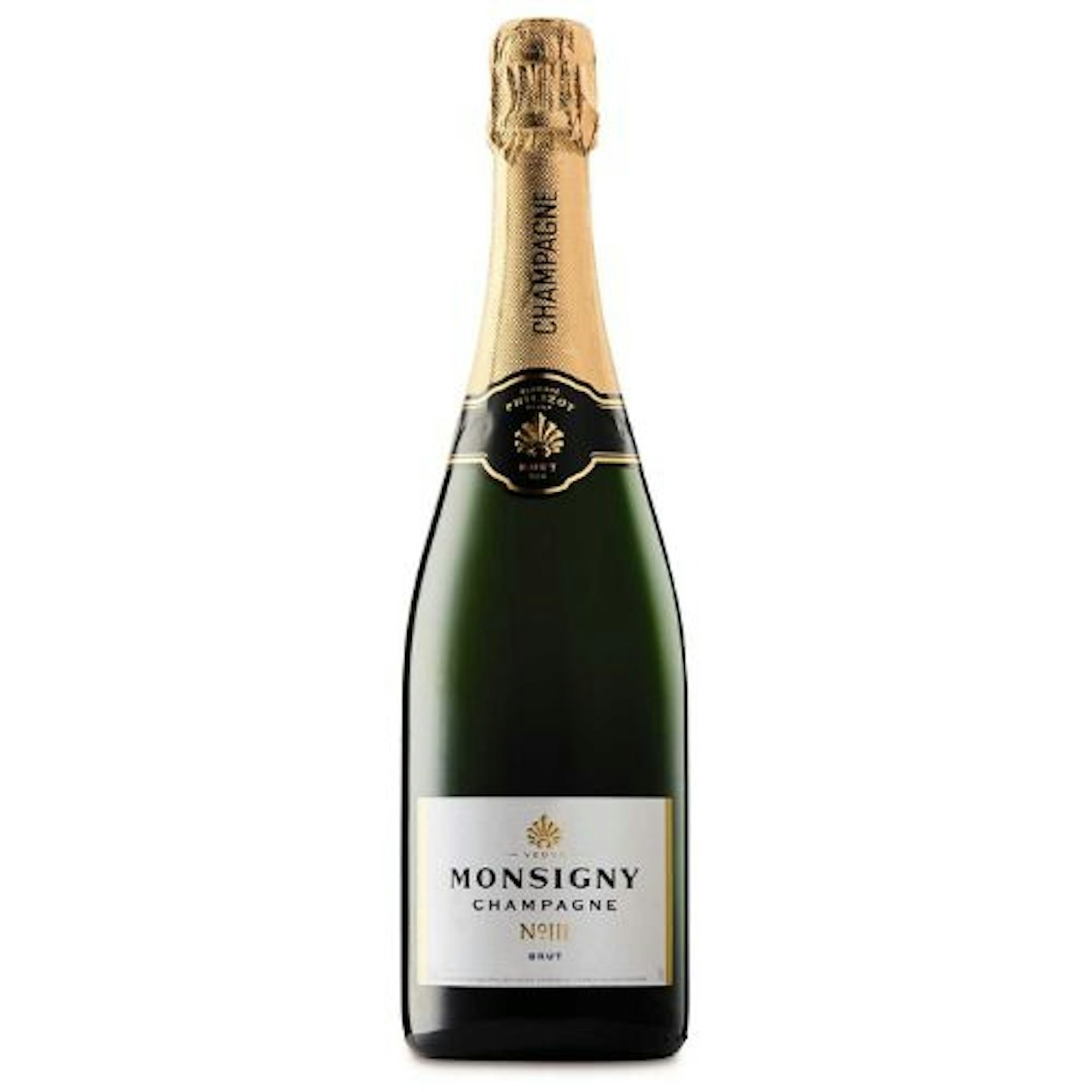 Veuve Monsigny Champagne Brut